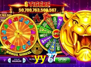 Descubra a Essência do yy77: Nossa História e Compromissos