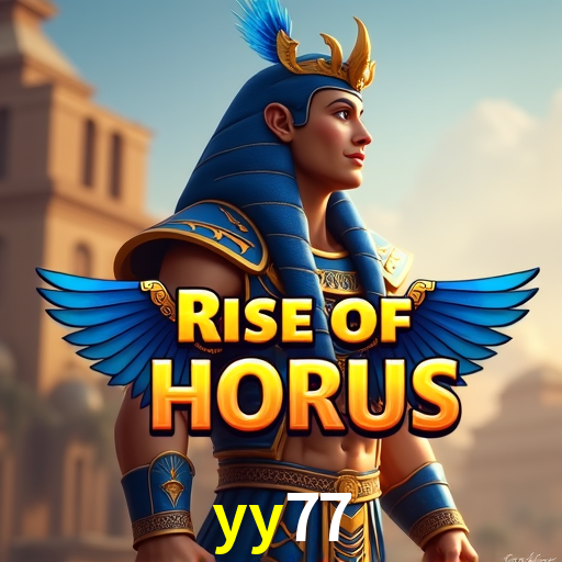 Descubra a Essência do yy77: Nossa História e Compromissos