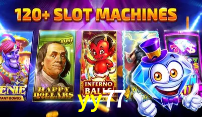 Descubra o Programa VIP da yy77: Vantagens Exclusivas para Jogadores