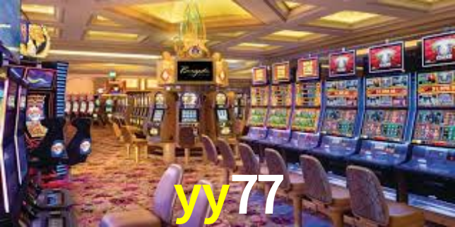 Descubra a Essência do yy77: Nossa História e Compromissos