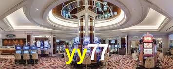 Desvendando o Mundo dos Jogos Virtuais na yy77